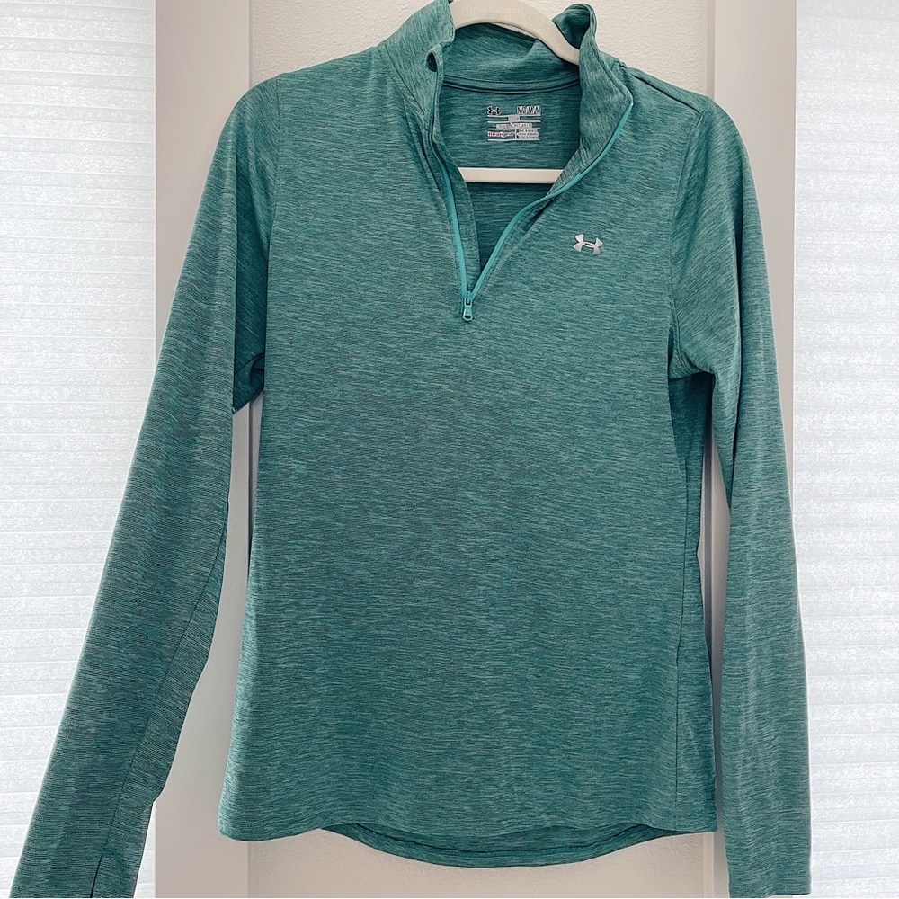 Under Armour 1/4 Zip